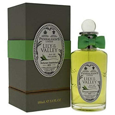 Penhaligon's Lily of the Valley EDT 100ml Perfume For Women - Thescentsstore